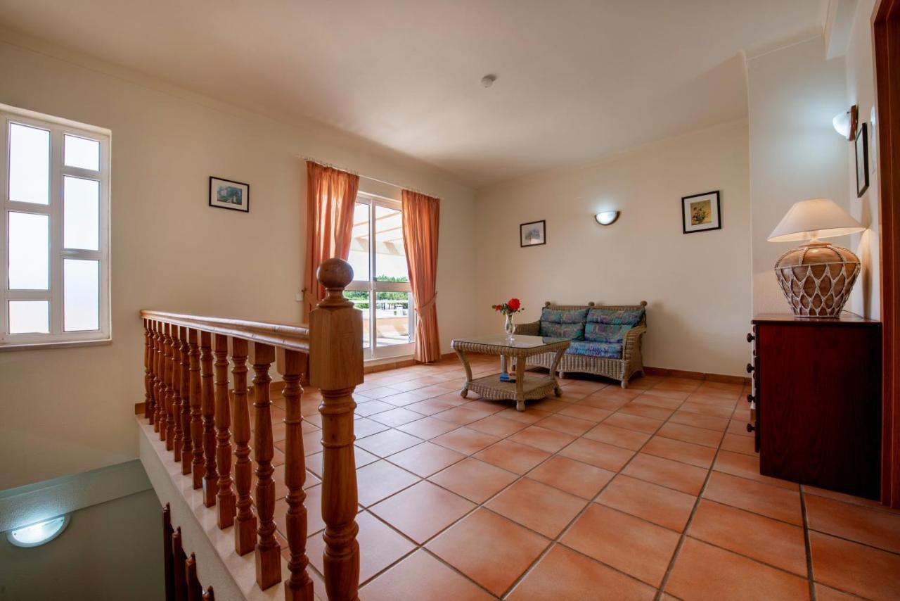 Villas Pinhal Da Falesia Albufeira Exterior foto